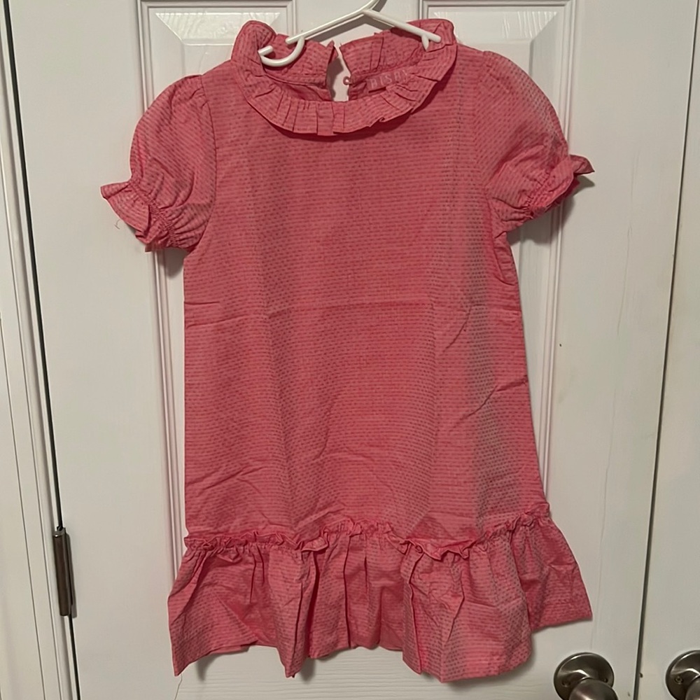 Size 4 Dress